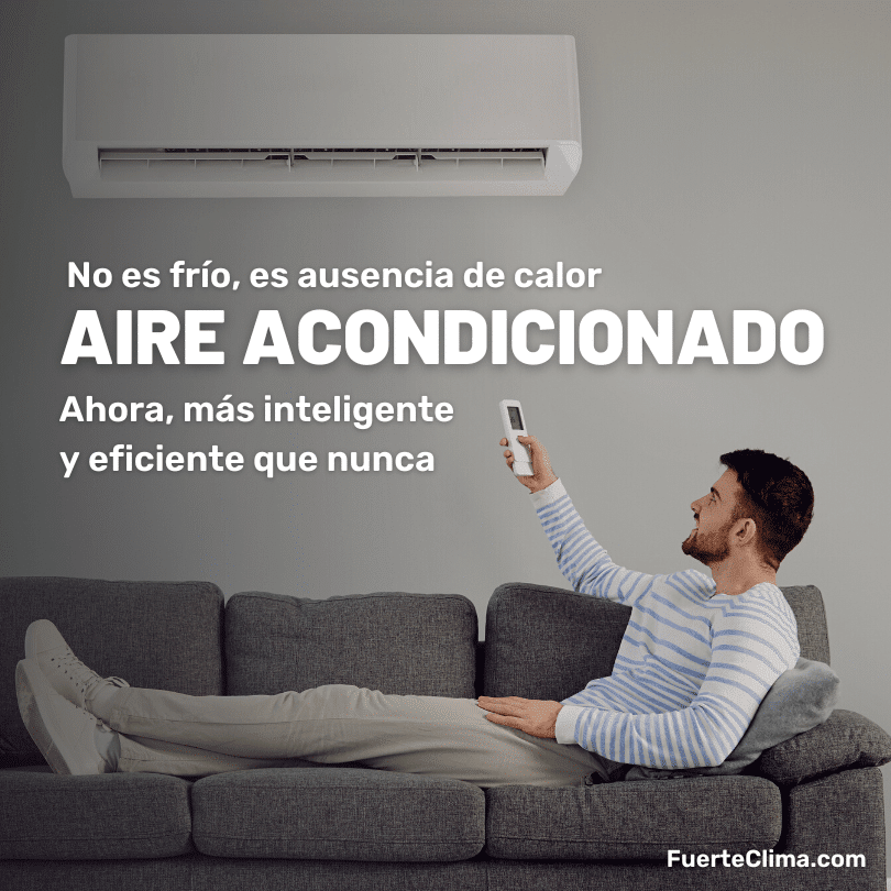 coste instalación aire acondicionado