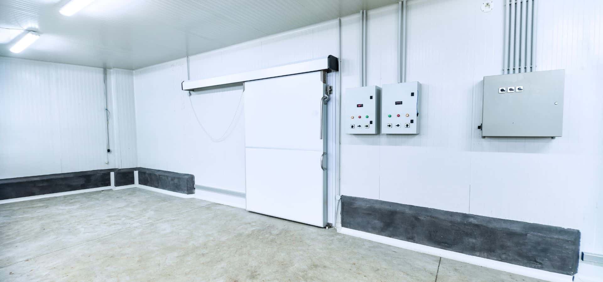 servicio técnico de frío industrial en fuerteventura