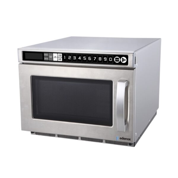 microondas profesional edenox micro-2117-D