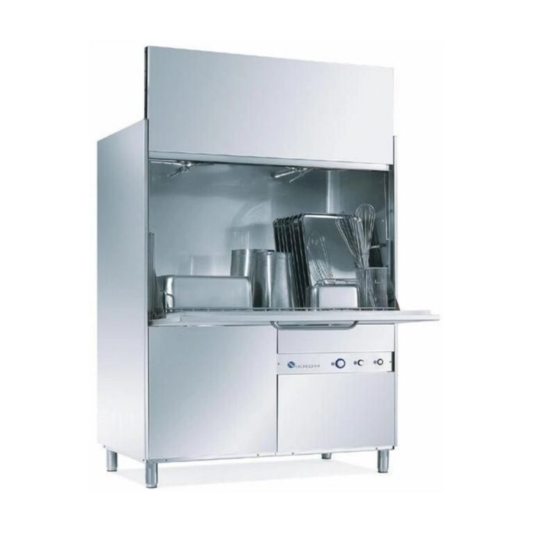 comprar máquina lavaperolas industrial