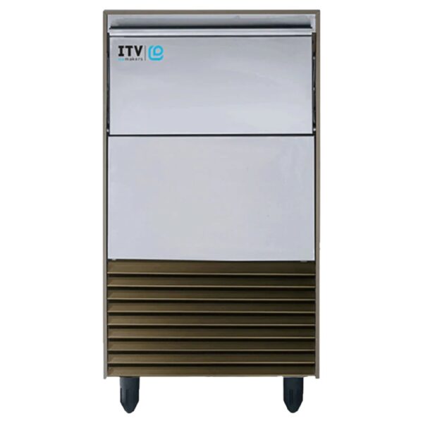 comprar fabricadora de hielo itv pulsar 145