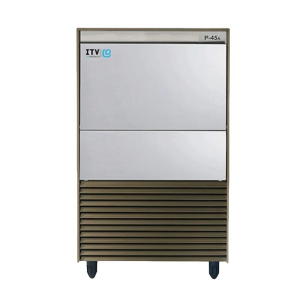 comprar fabricadora de hielo itv pulsar 45