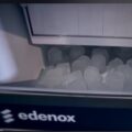 maquina de hielo edenox
