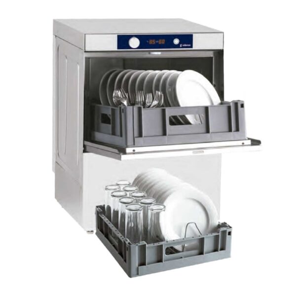 lavavajillas multiusos edenox av 2100 s1