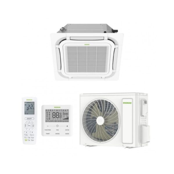 comprar ekokai sma50fgmx cassette