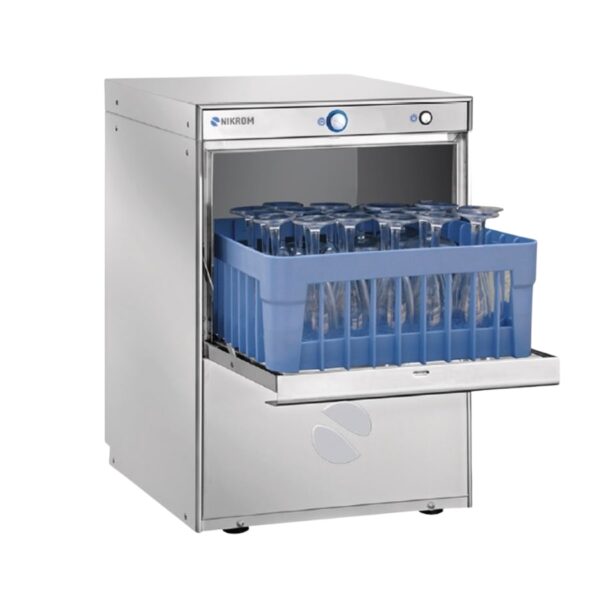 lavavasos industrial fuerteventura