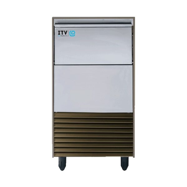 comprar fabricadora de hielo itv pulsar 35
