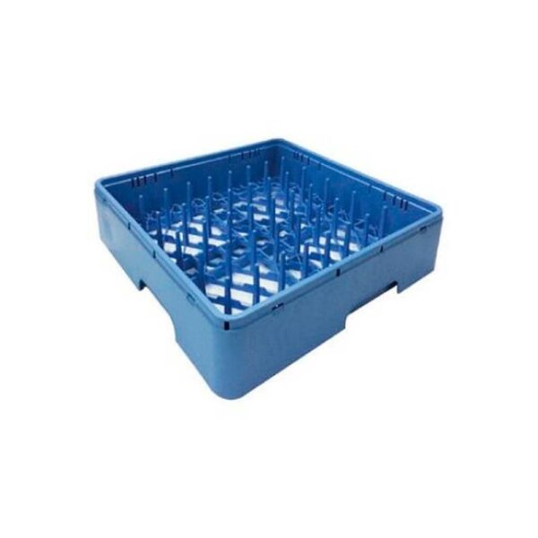 nikrom cesta platos 50x50x11cm cesta 50x50 para lavaplatos industrial